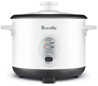 Breville The Set & Serve (LRC210WHT2JAN1) çok Amaçlı Pişirici kullananlar yorumlar